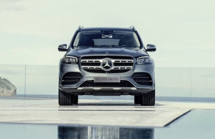 Lịch bảo dưỡng định kỳ và chi phí của xe dùng động cơ đốt trong của Mercedes-Benz 